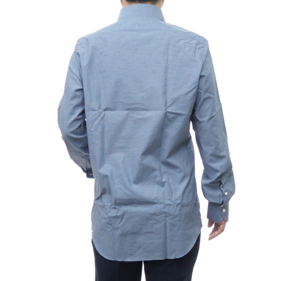 Finamore（フィナモレ） メンズカジュアルシャツ MILAN022 045985