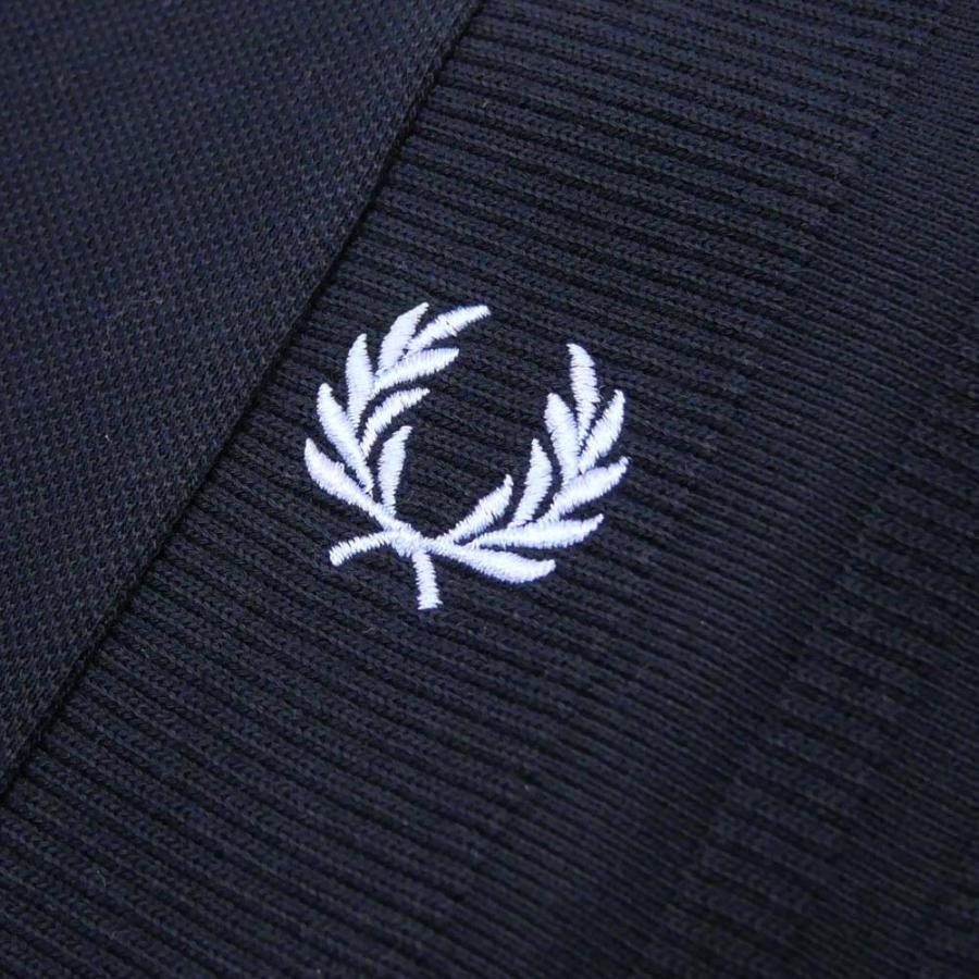 FRED PERRY ☆難有り特価！FRED フレッドペリー メンズヘンリー
