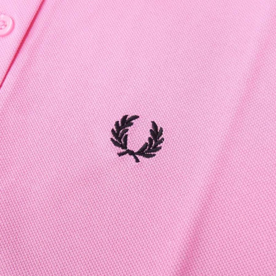 FRED PERRY（フレッドペリー） レディース ポロシャツ G6000 / FRED