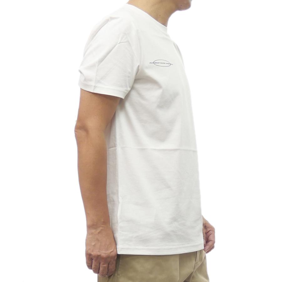 FRED PERRY フレッドペリー Tシャツ メッシュトップス ホワイト