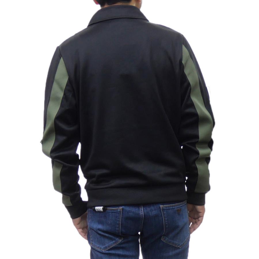 FRED PERRY フレッドペリー メンズジップアップスウェット J7827 FRED PERRY フレッドペリー メンズジップアップスウェット J7827