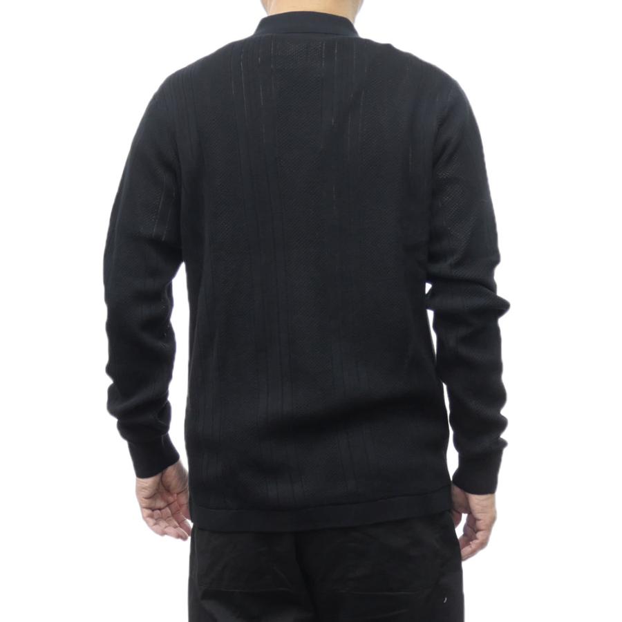 FRED PERRY（フレッドペリー） メンズクルーネックニット/セーター