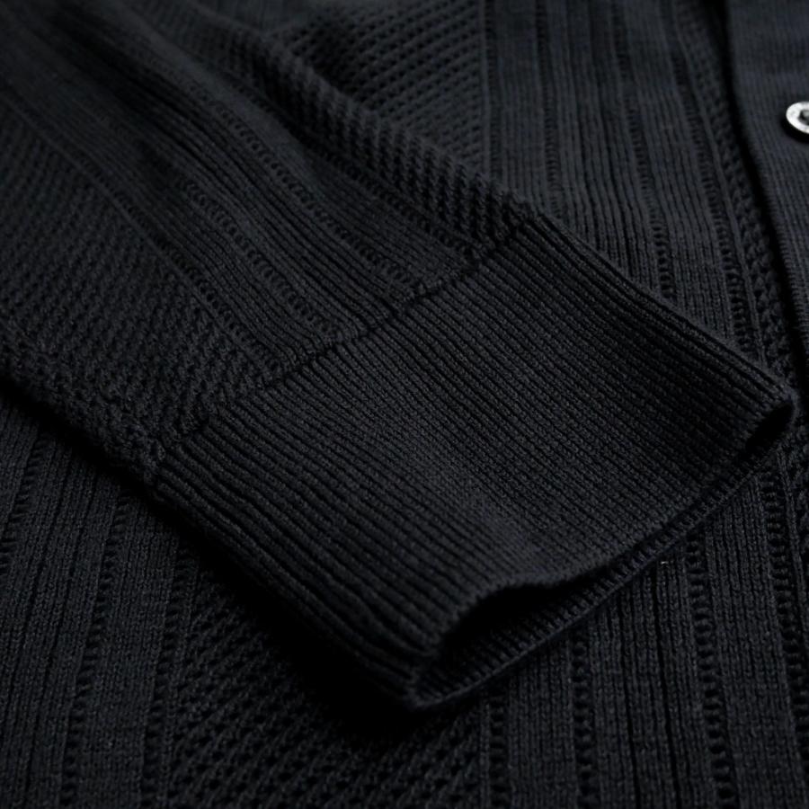 FRED PERRY（フレッドペリー） メンズクルーネックニット/セーター