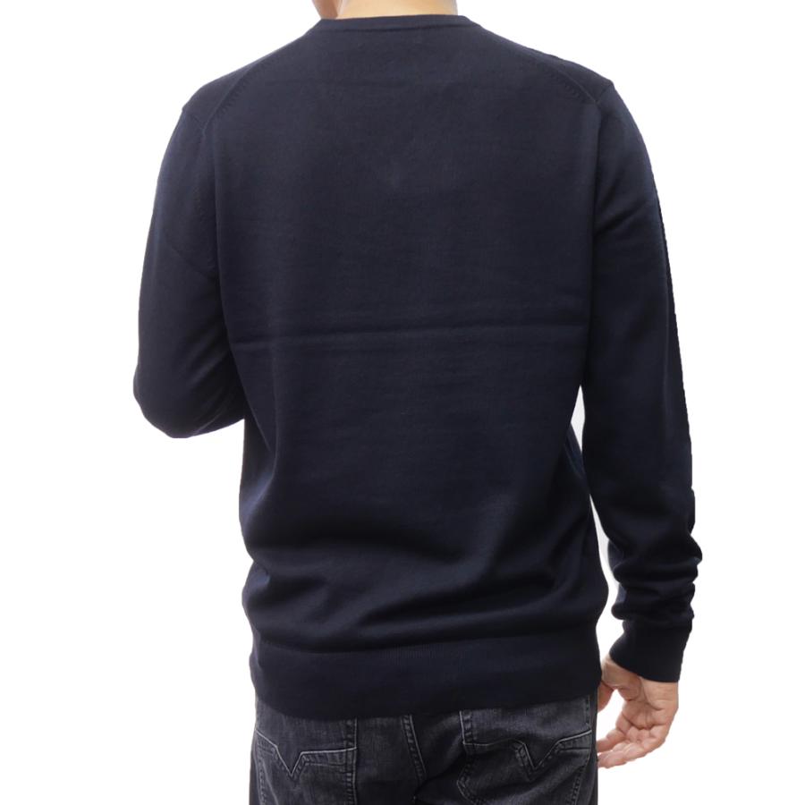 FRED PERRY フレッドペリー メンズVネックニット/セーター K9600 