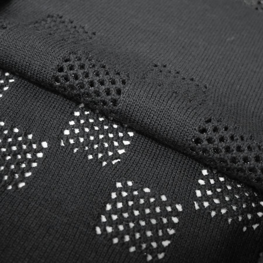 FRED PERRY フレッドペリー レディース モックネックシアー