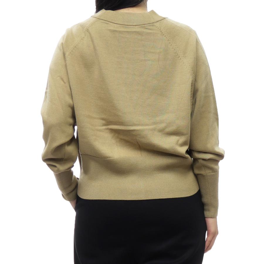 わ*べ様 フレッドペリー　ストライプドシャツカーディガン　Sサイズ FRED PERRY フレッドペリー / ストライプシャツカーディガン