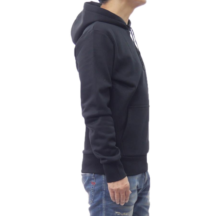 FRED PERRY（フレッドペリー） メンズプルオーバーパーカー M1371