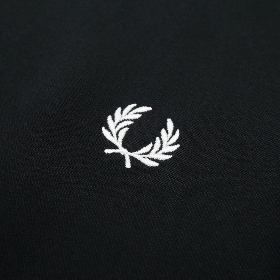 FRED PERRY（フレッドペリー） メンズプルオーバーパーカー M1371