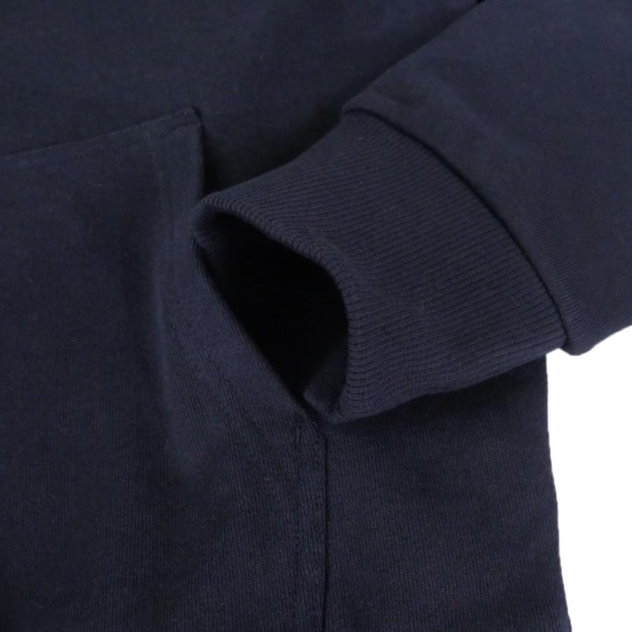 FRED PERRY（フレッドペリー） メンズプルオーバーパーカー M1758