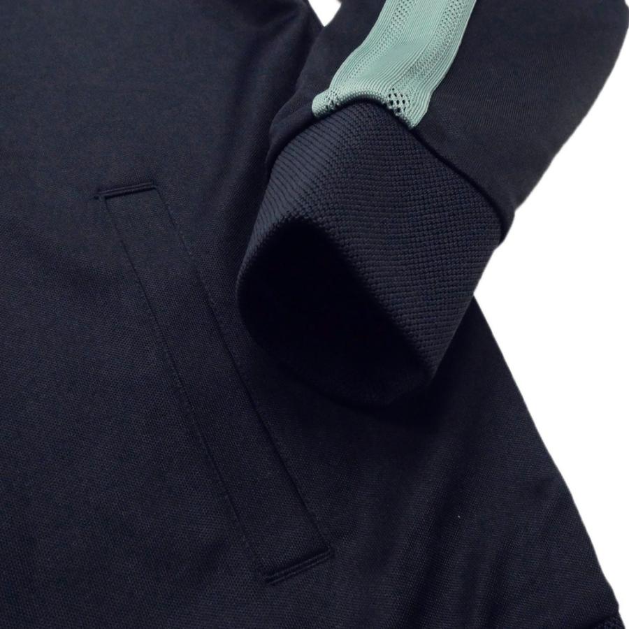 FRED PERRY（フレッドペリー） メンズジップアップスウェット J1325