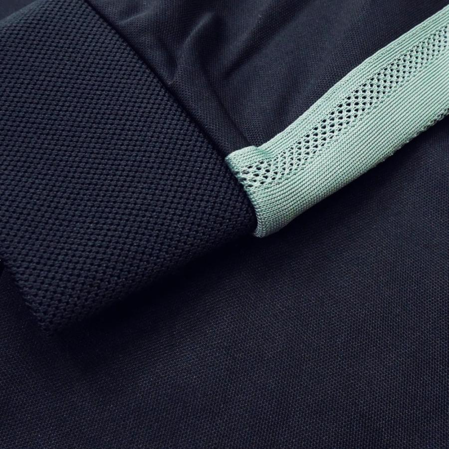 FRED PERRY（フレッドペリー） メンズジップアップスウェット J1325