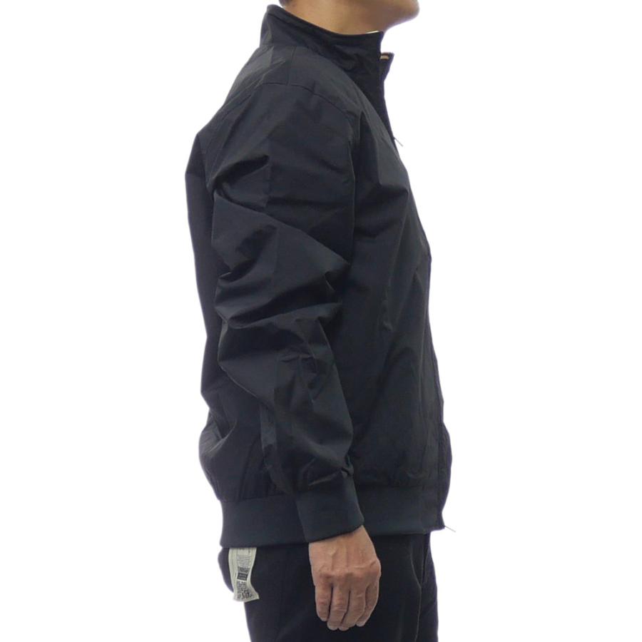 フレッドペリー　ナイロンジャケット The Brentham Jacket(S 248：NAVY): | FRED PERRY JAPAN