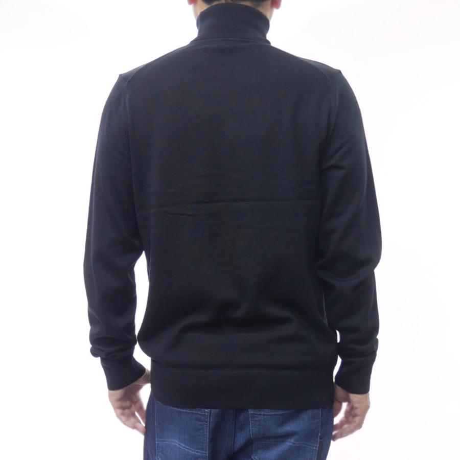 FRED PERRY（フレッドペリー） メンズタートルネック/セーター K9552