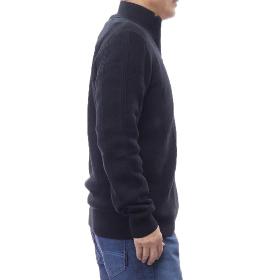 FRED PERRY（フレッドペリー） メンズジップアップカーディガン K1304