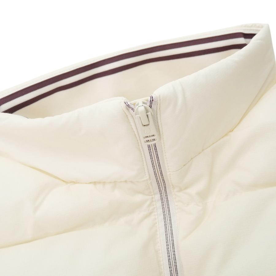 FRED PERRY（フレッドペリー） メンズ中綿ベスト J8522 / INSULATED