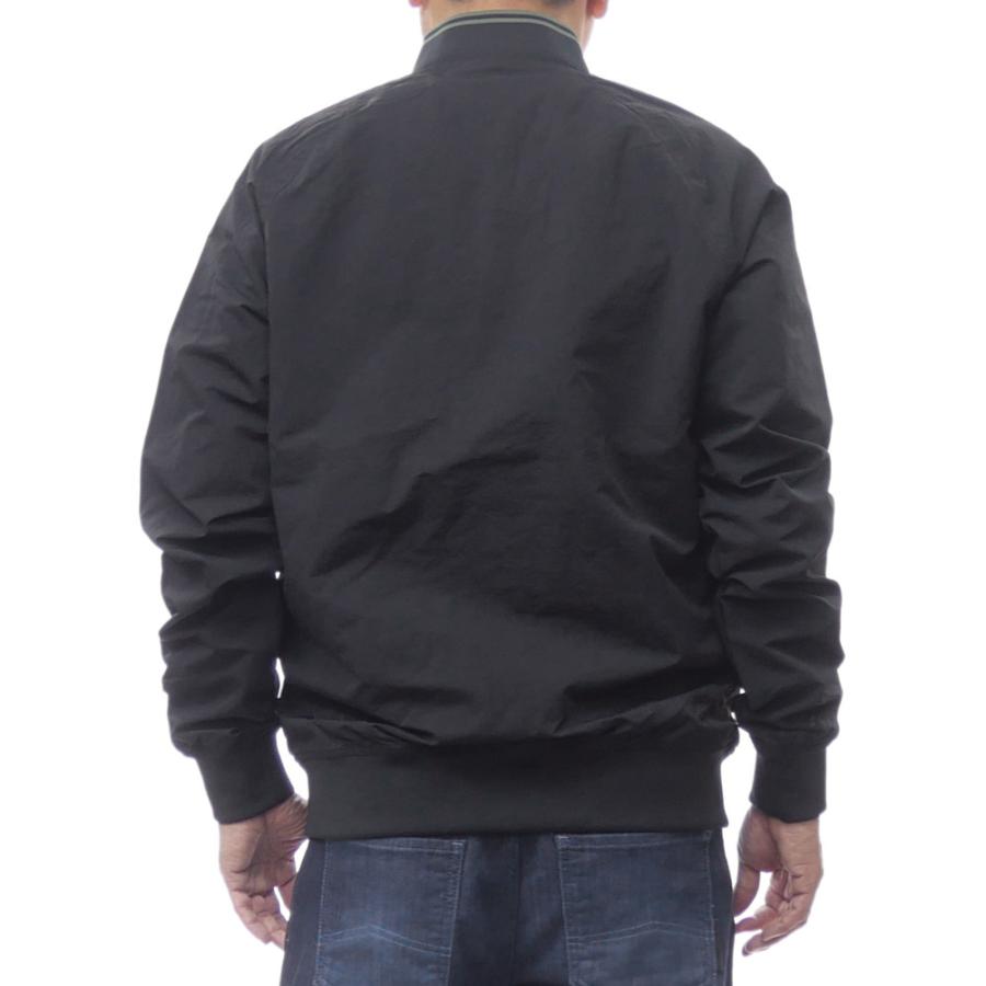 FRED PERRY（フレッドペリー） メンズブルゾン J1311 / TIPPED TASLAN