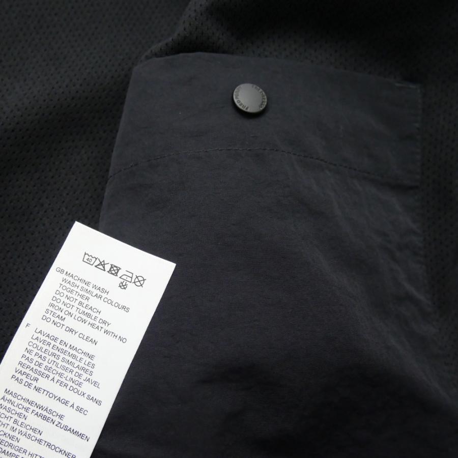 FRED PERRY（フレッドペリー） メンズブルゾン J1311 / TIPPED TASLAN