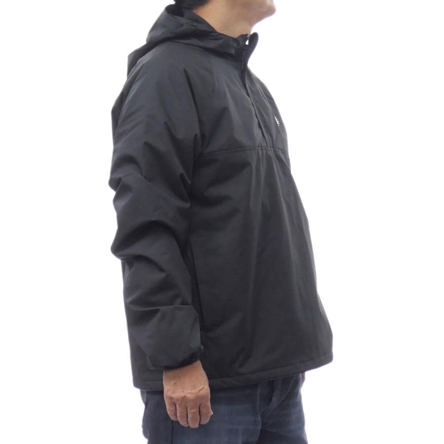 FRED PERRY（フレッドペリー） メンズアノラックジャケット J1308