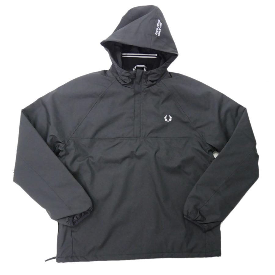 FRED PERRY（フレッドペリー） メンズアノラックジャケット J1308