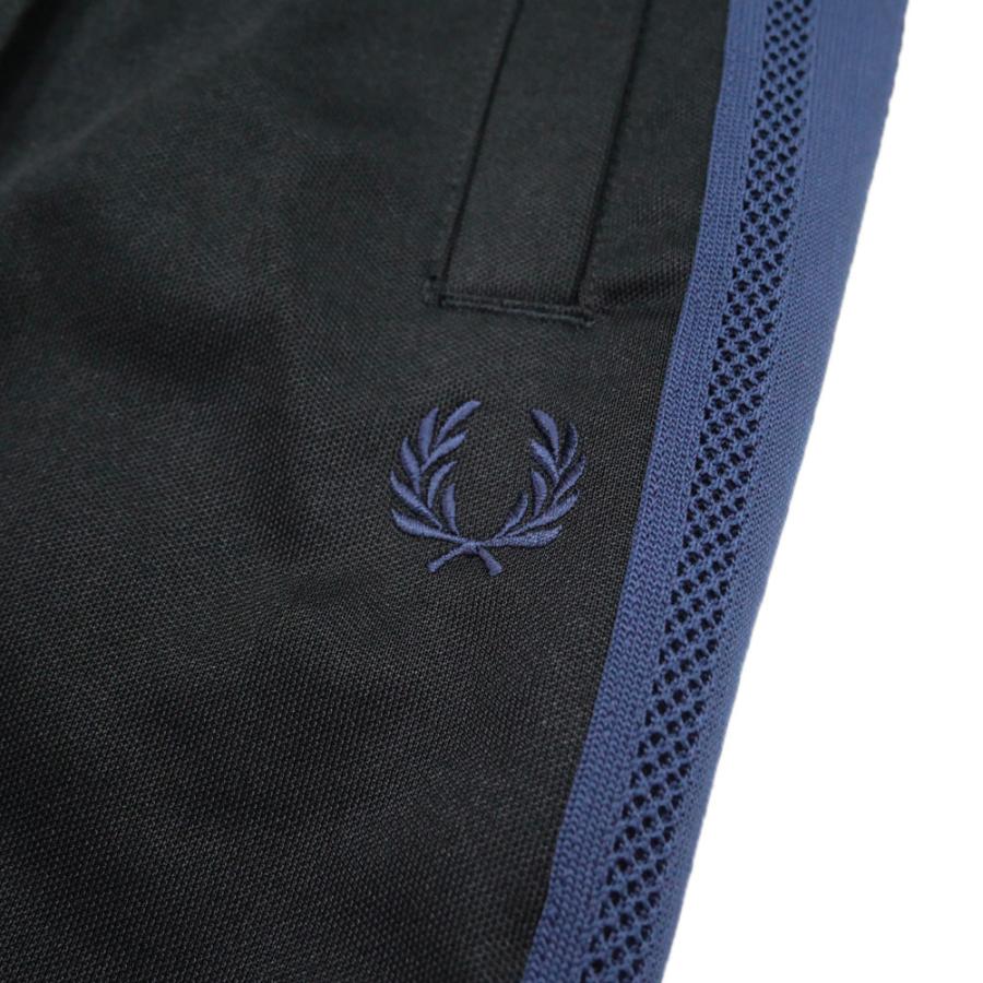 FRED PERRY（フレッドペリー） メンズテーパードパンツ T1302 / MESH