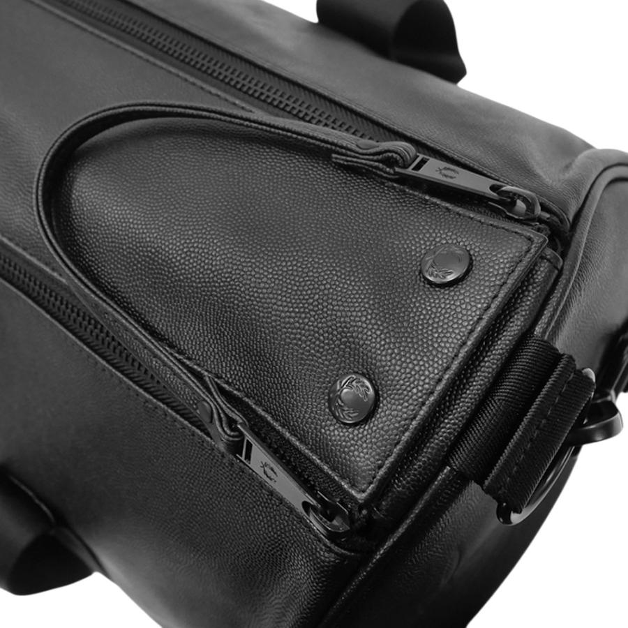 FRED PERRY（フレッドペリー） メンズバレルバッグ L1188