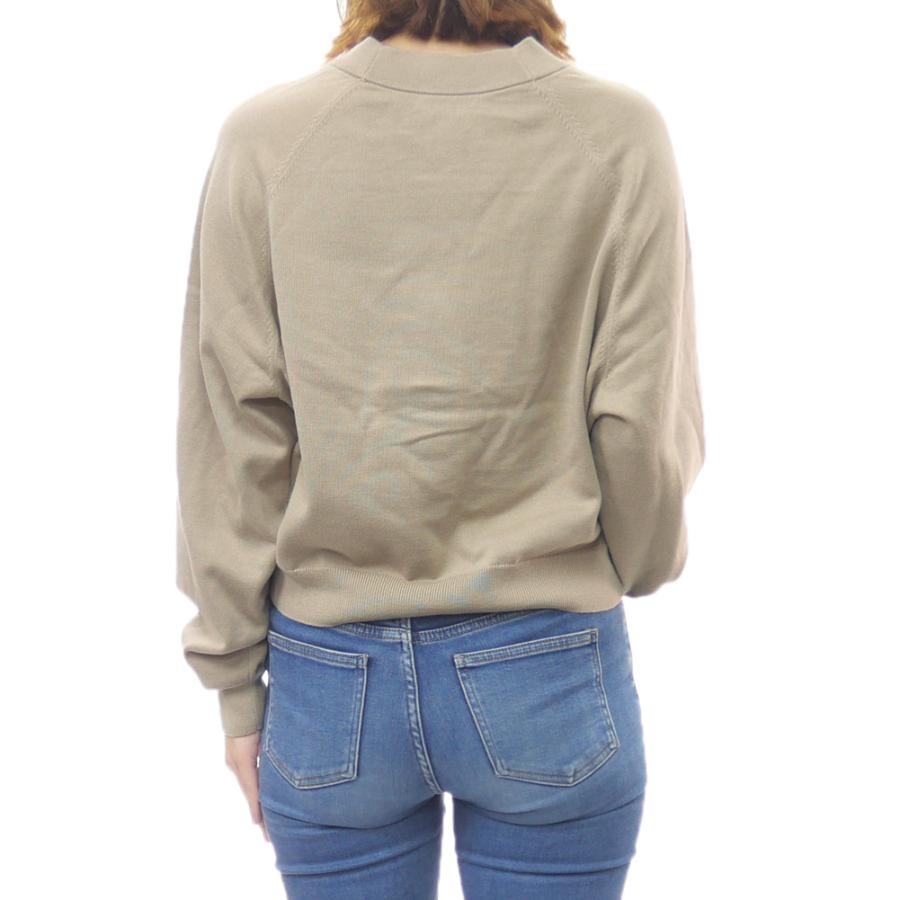 FRED PERRY（フレッドペリー） レディースVネックカーディガン K1120