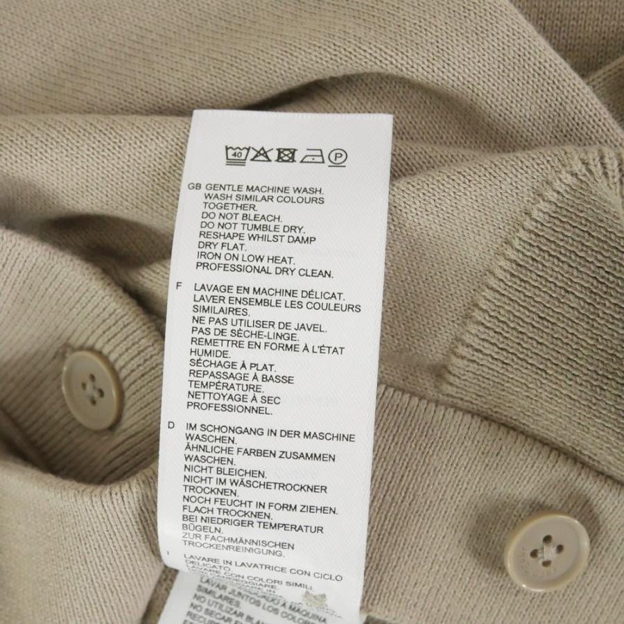 FRED PERRY（フレッドペリー） レディースVネックカーディガン K1120