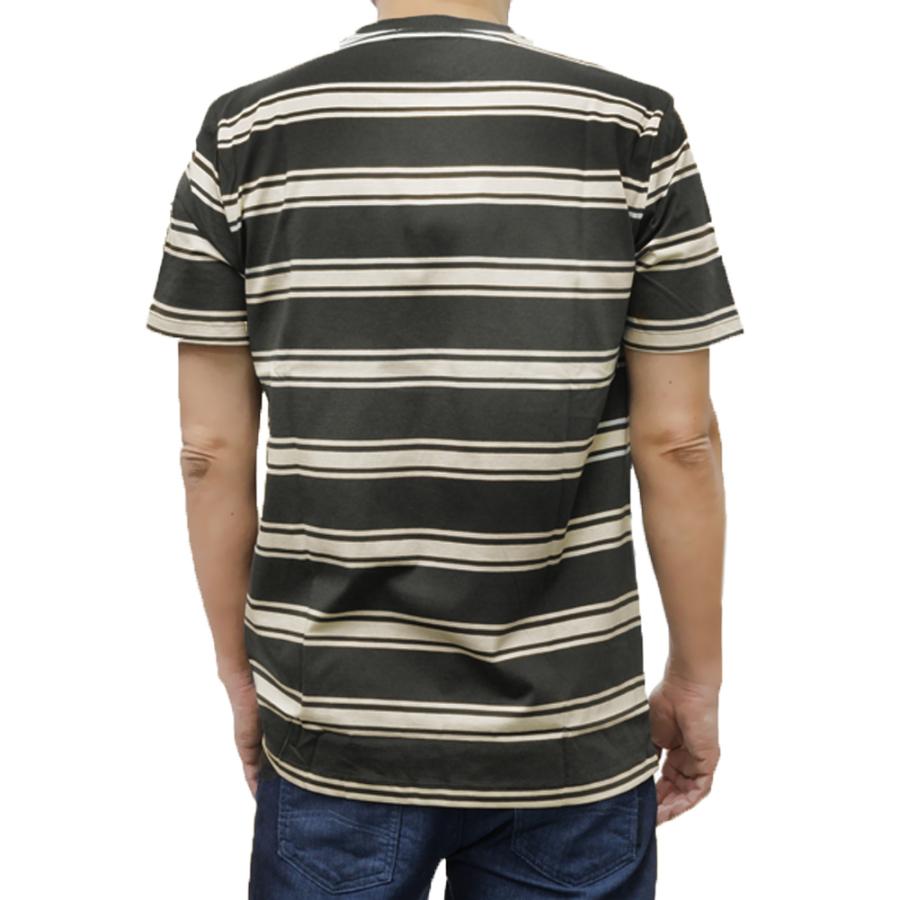 FRED PERRY フレッドペリー メンズクルーネックTシャツ M9851