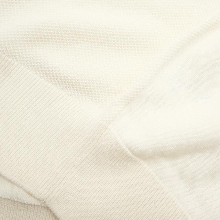 FRED PERRY（フレッドペリー） メンズ半袖ニット セーター K7642