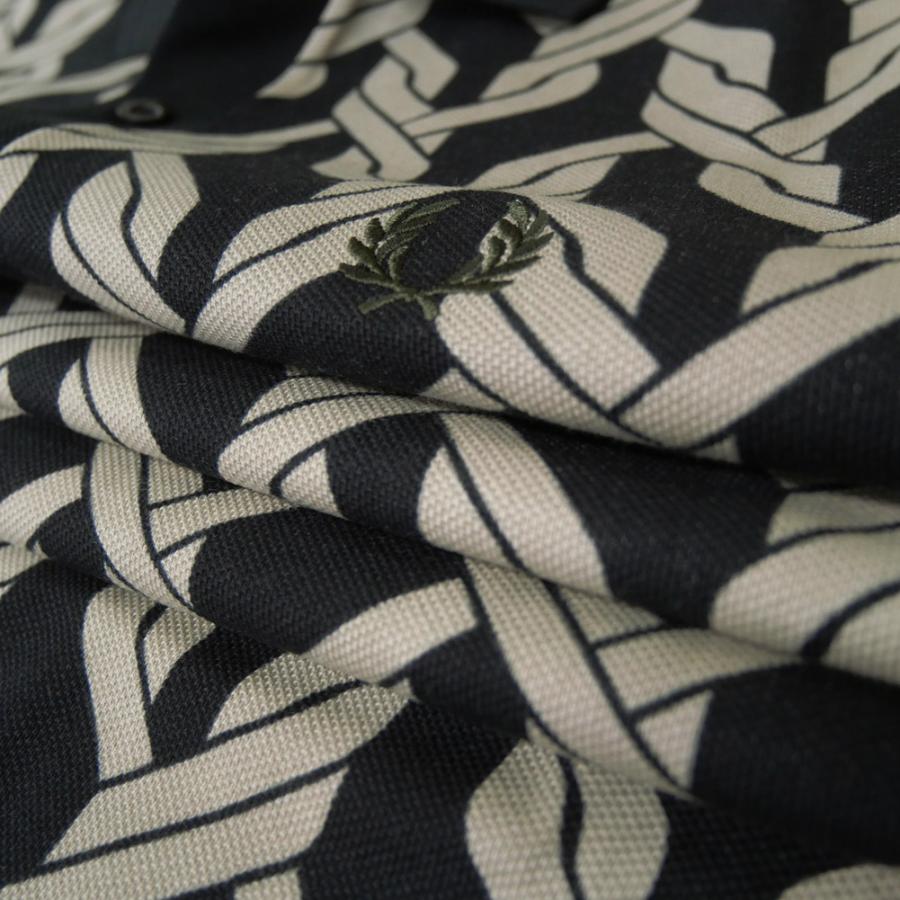 フレッドペリー ポロシャツ 半袖 FRED PERRY メンズ レデイ―ス M3600