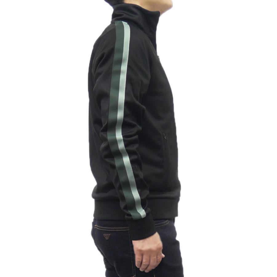 FRED PERRY（フレッドペリー） メンズジップアップスウェット M9045