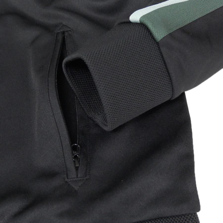 FRED PERRY（フレッドペリー） メンズジップアップスウェット M9045