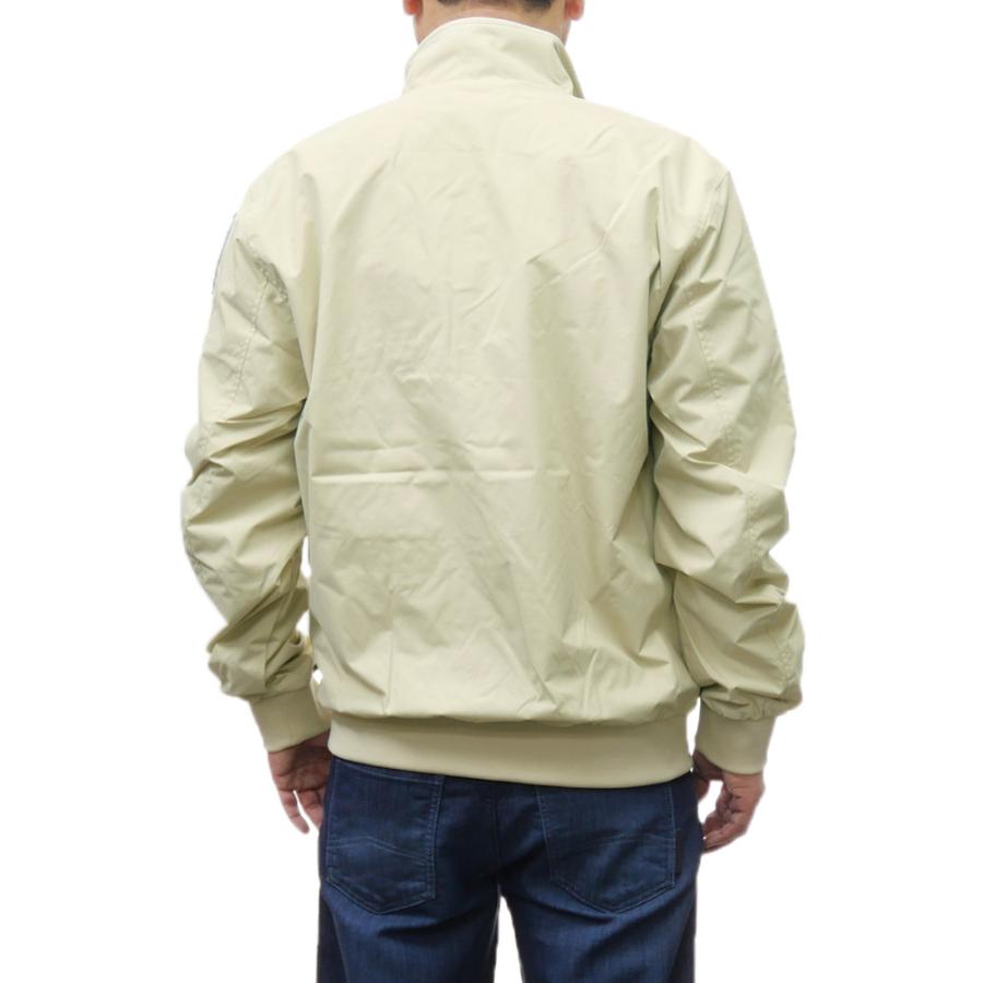 FRED PERRY（フレッドペリー） メンズナイロンジャケット J2660 / THE