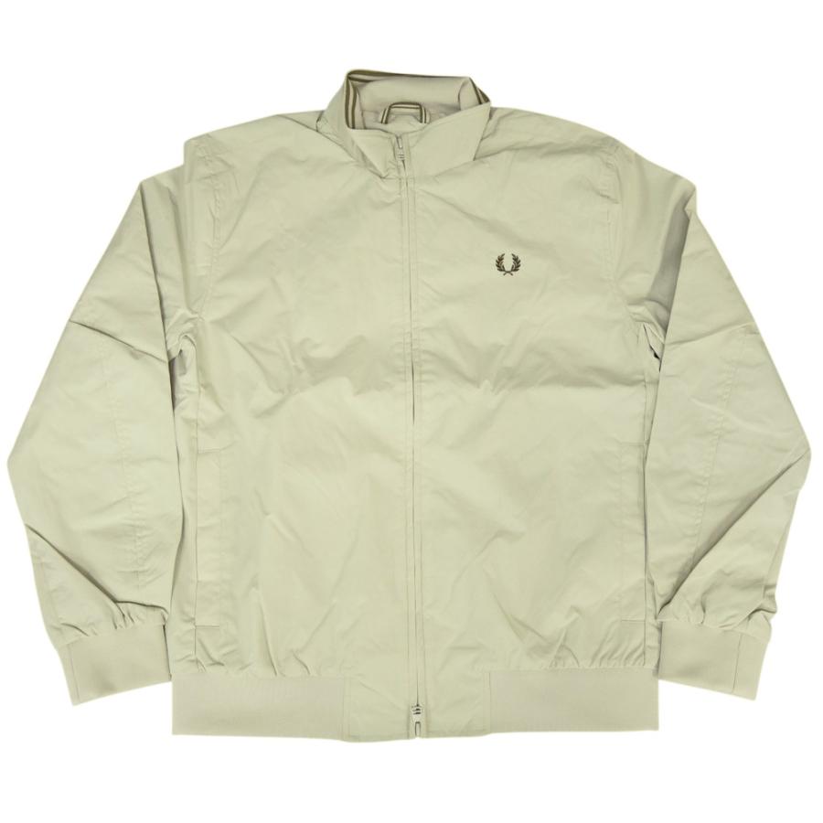 FRED PERRY（フレッドペリー） メンズナイロンジャケット J2660 / THE