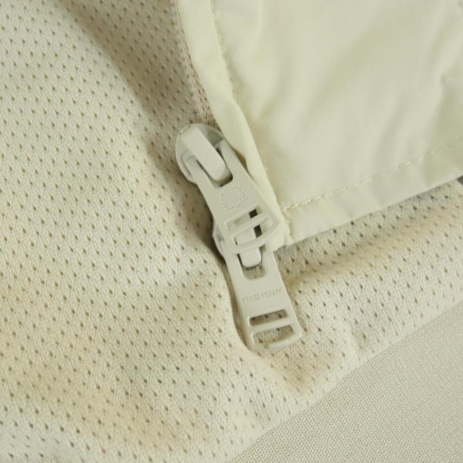 FRED PERRY（フレッドペリー） メンズナイロンジャケット J2660 / THE
