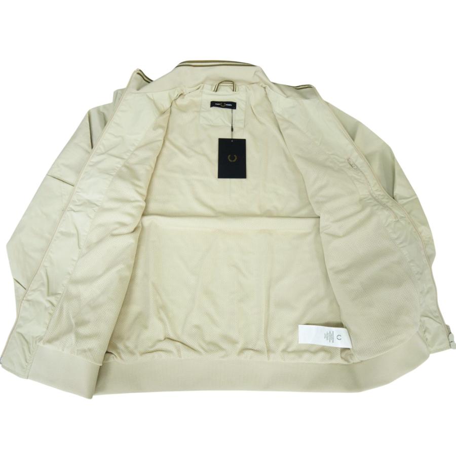FRED PERRY（フレッドペリー） メンズ ナイロン ジャケット J2660 