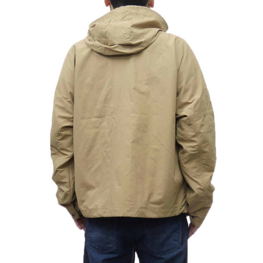 FRED PERRY（フレッドペリー） メンズナイロンジャケット J8572