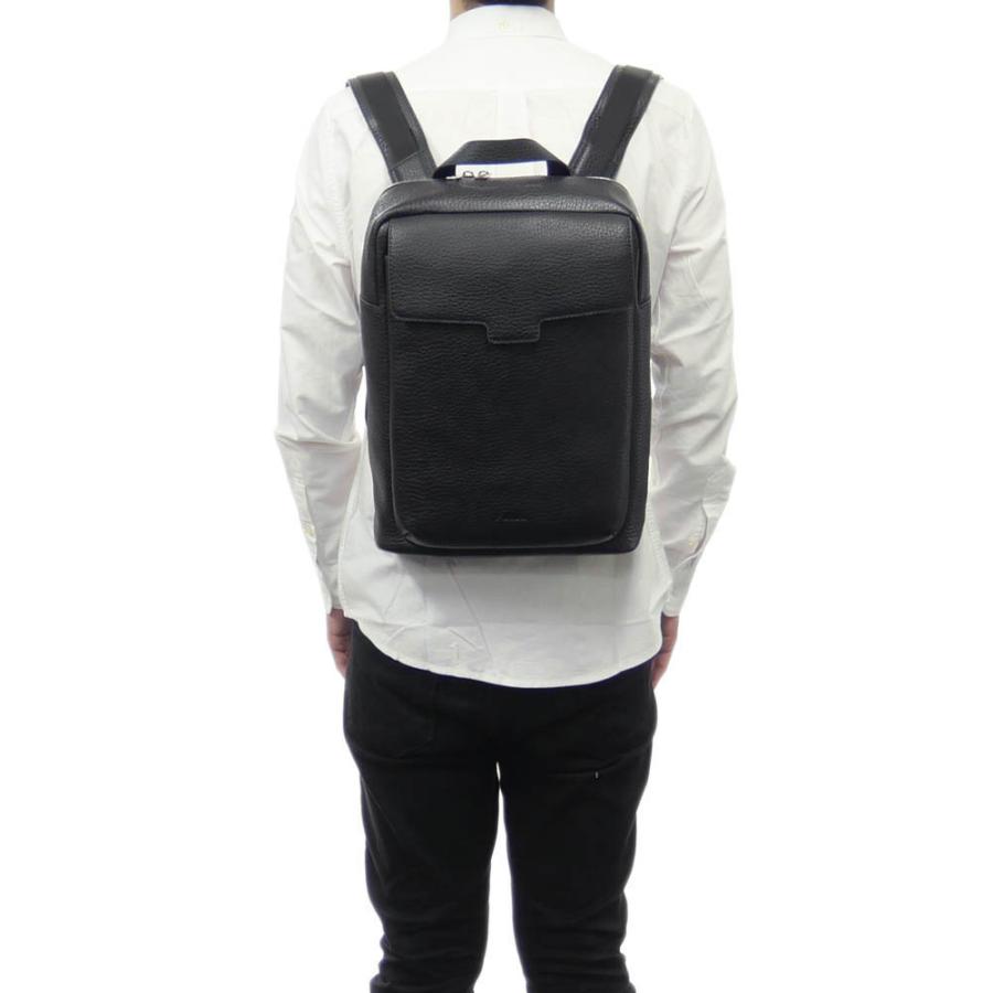 ⭐公式品⭐ FURLA フルラ メンズバックパック MB00089（BX0319）/ MAN ENEA M BUSINESS BACKPACK ブラック 【U7344673837】(26680円)