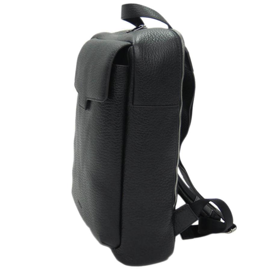 ⭐公式品⭐ FURLA フルラ メンズバックパック MB00089（BX0319）/ MAN ENEA M BUSINESS BACKPACK ブラック 【U7344673837】(26680円)