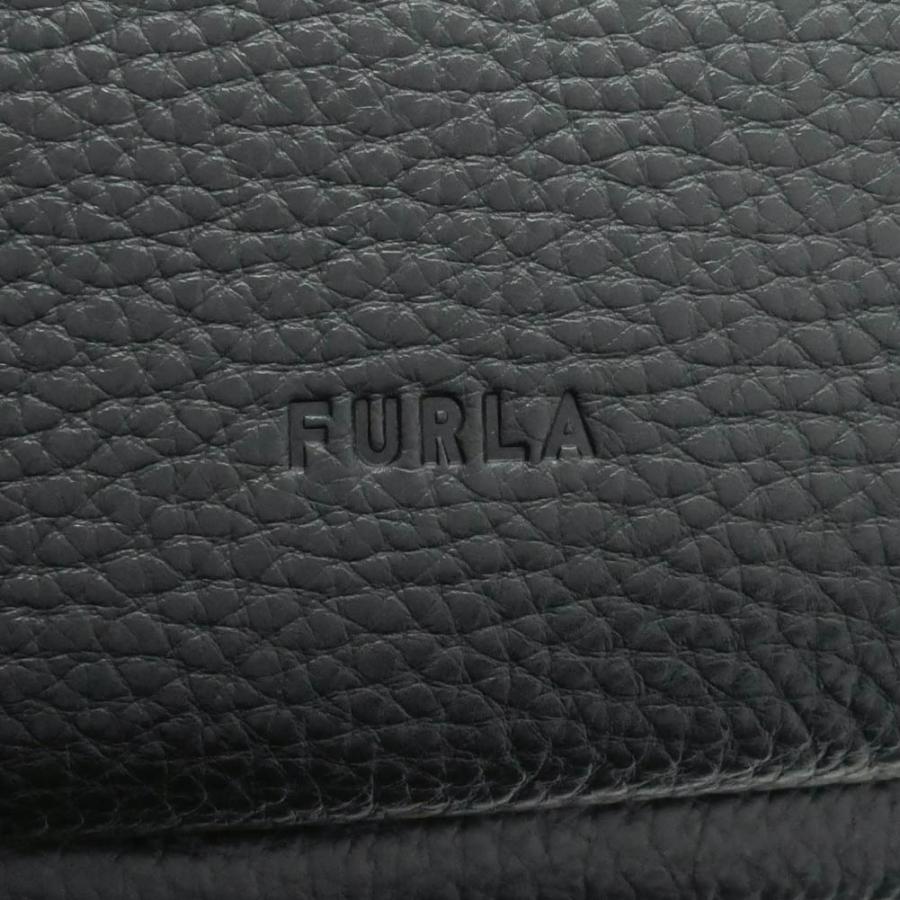 ⭐公式品⭐ FURLA フルラ メンズバックパック MB00089（BX0319）/ MAN ENEA M BUSINESS BACKPACK ブラック 【U7344673837】(26680円)