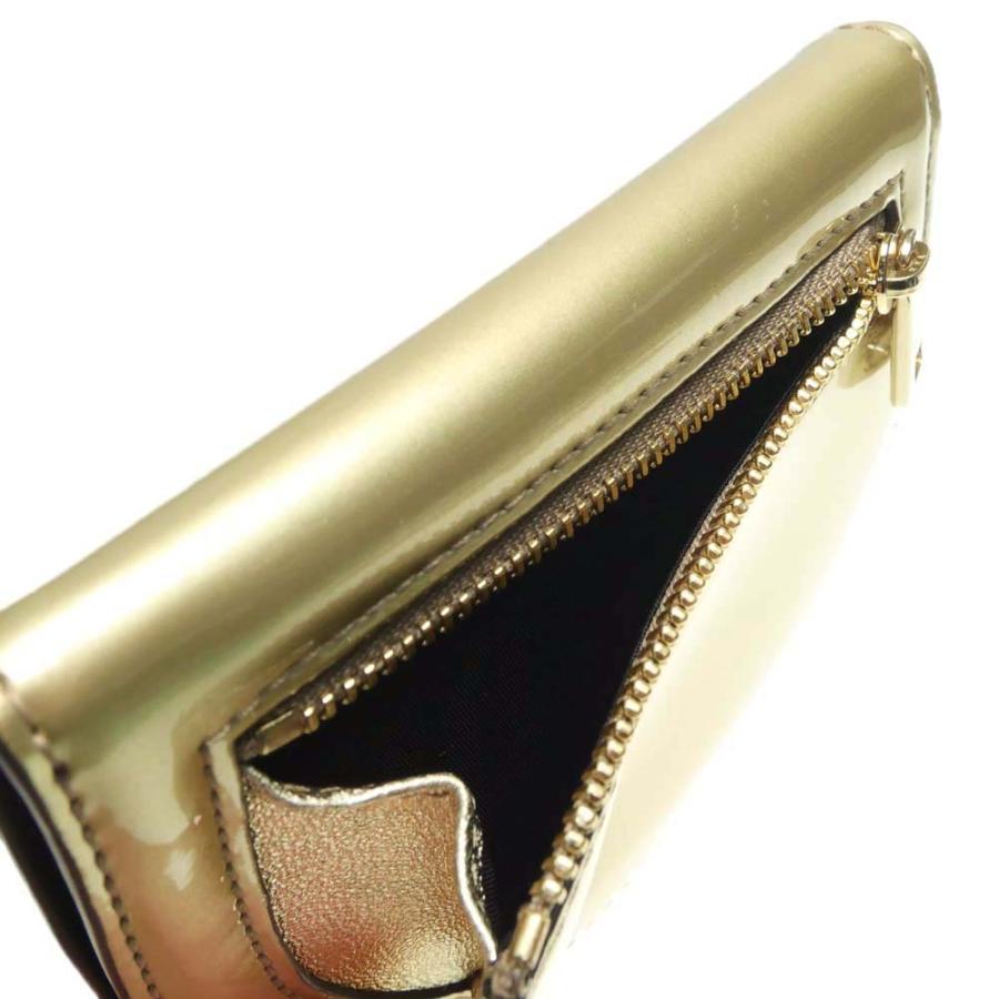 FURLA（フルラ） レディースウォレット/カードケース（小銭入れ付き