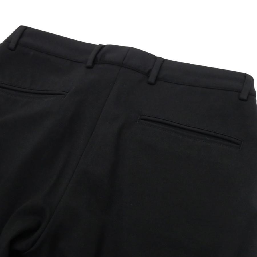 GIAB'S ARCHIVIO ジャブス アルキビオ メンズストレッチパンツ M1 A5666/MASACCIO ブラック | giab's ARCHIVIO | 09