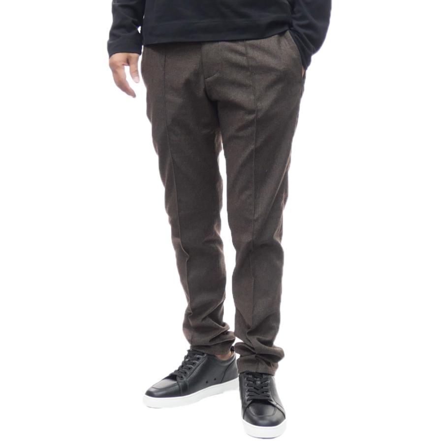 旧作お買い得セール！ GIAB’S ARCHIVIO ジャブス アルキビオ ストレッチパンツ メンズ M1 A7072U/MASACCIO チャコールグレー giab's ARCHIVIO（ジャブス アルキヴィオ） ジャブス アルキビオ