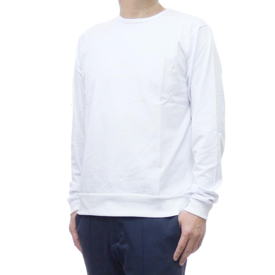 giab's ARCHIVIO GIAB'S ジャブス アルキビオ メンズクルー