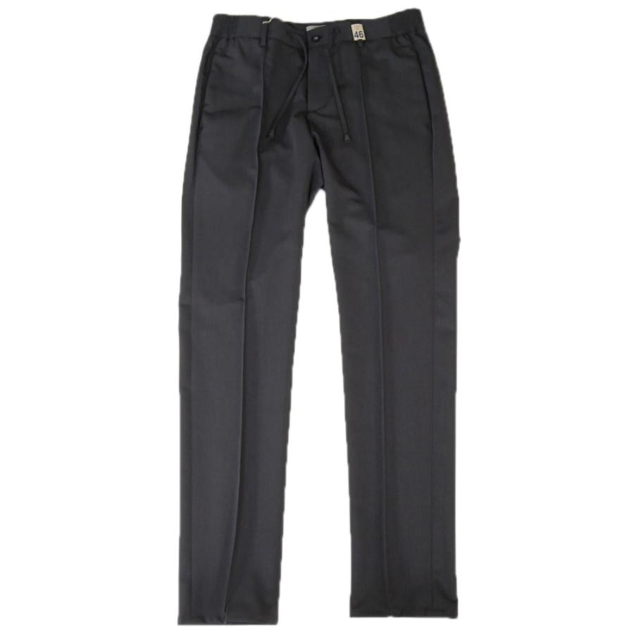 giab's archivio MASACCIO チャコールグレー 春夏物 46 giab's archivio MASACCIO チャコールグレー 春夏物 46 - メルカリ