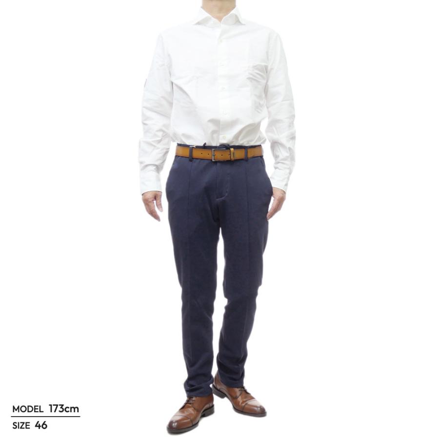 セールSS GIAB’S ARCHIVIO ジャブス アルキビオ ストレッチパンツ メンズ MASACCIO/M1 A3729 イージーパンツ ドローコード スラックス ブランド カジュアル きれいめ 上品 ビジネス ネイビー giab's ARCHIVIO（ジャブス アルキヴィオ） ジャブス アルキビオ