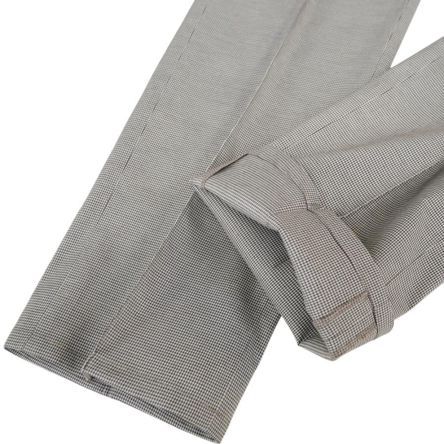 ARCHIVIO グレー 48 ジャブスアルキヴィオ giab's ARCHIVIO ジャケットグレー48