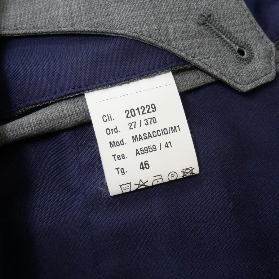 giab's ARCHIVIO GIAB'S ジャブス アルキビオ メンズウール