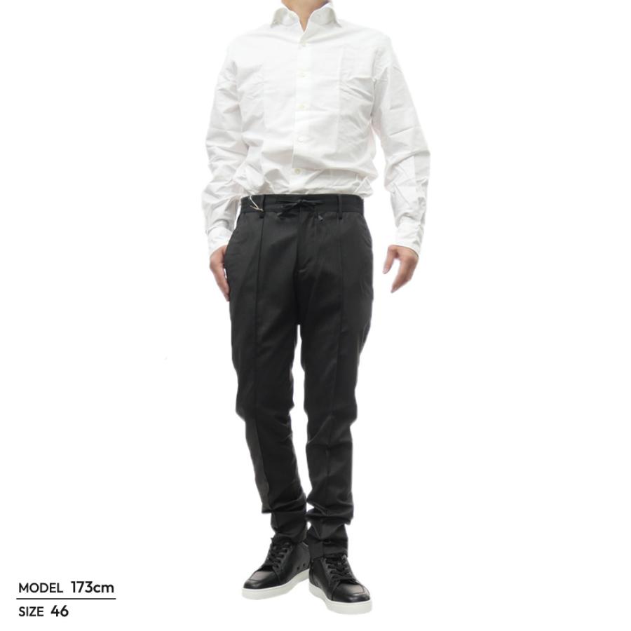 giab's archivio MASACCIO チャコールグレー 春夏物 46