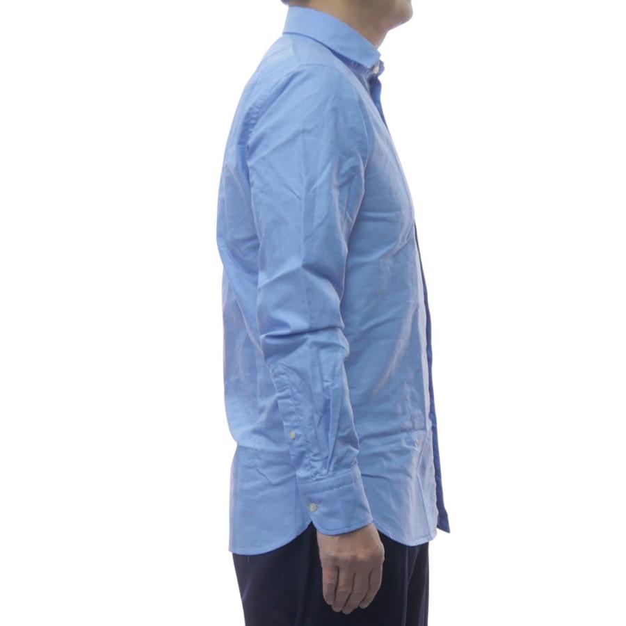 GUY ROVER（ギローバー） メンズカッタウェイシャツ V2670L 552802